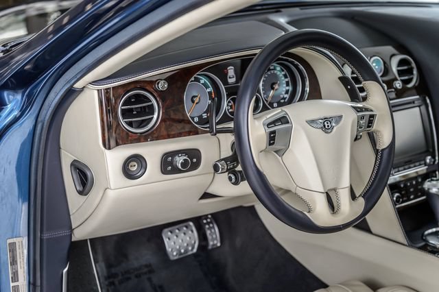 Used 2014 Bentley Flying Spur W12 AWD/4WD image 28