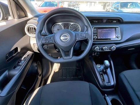 Certified 2024 Nissan Kicks S image 8