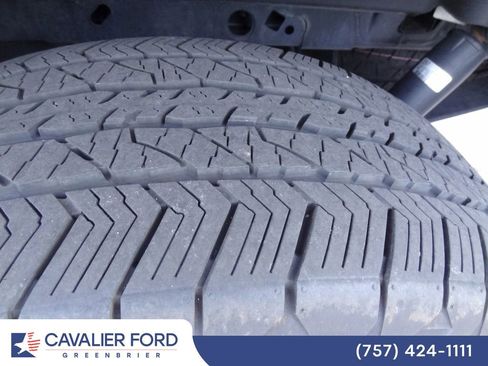 Used 2023 Ford F150 XL w/ STX Appearance Package AWD/4WD image 9