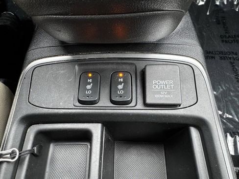 Used 2015 Honda CR-V EX-L image 13