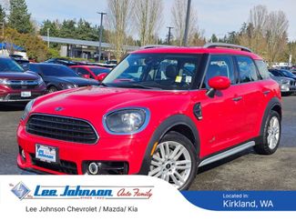 Used 2020 MINI Cooper Countryman ALL4 video 1