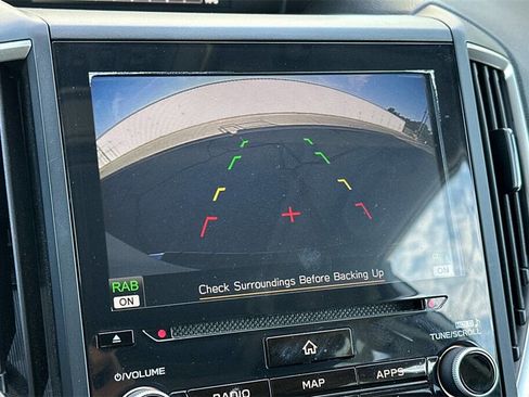 Used 2021 Subaru Forester Limited image 20