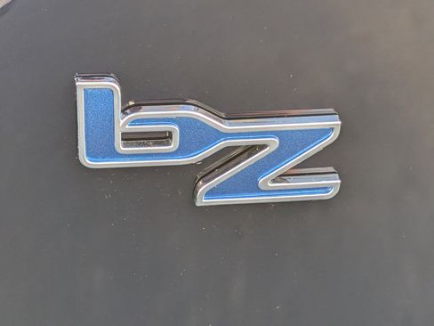 New 2026 Toyota bZ XLE image 15