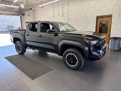 Used 2024 Toyota Tacoma TRD Off-Road