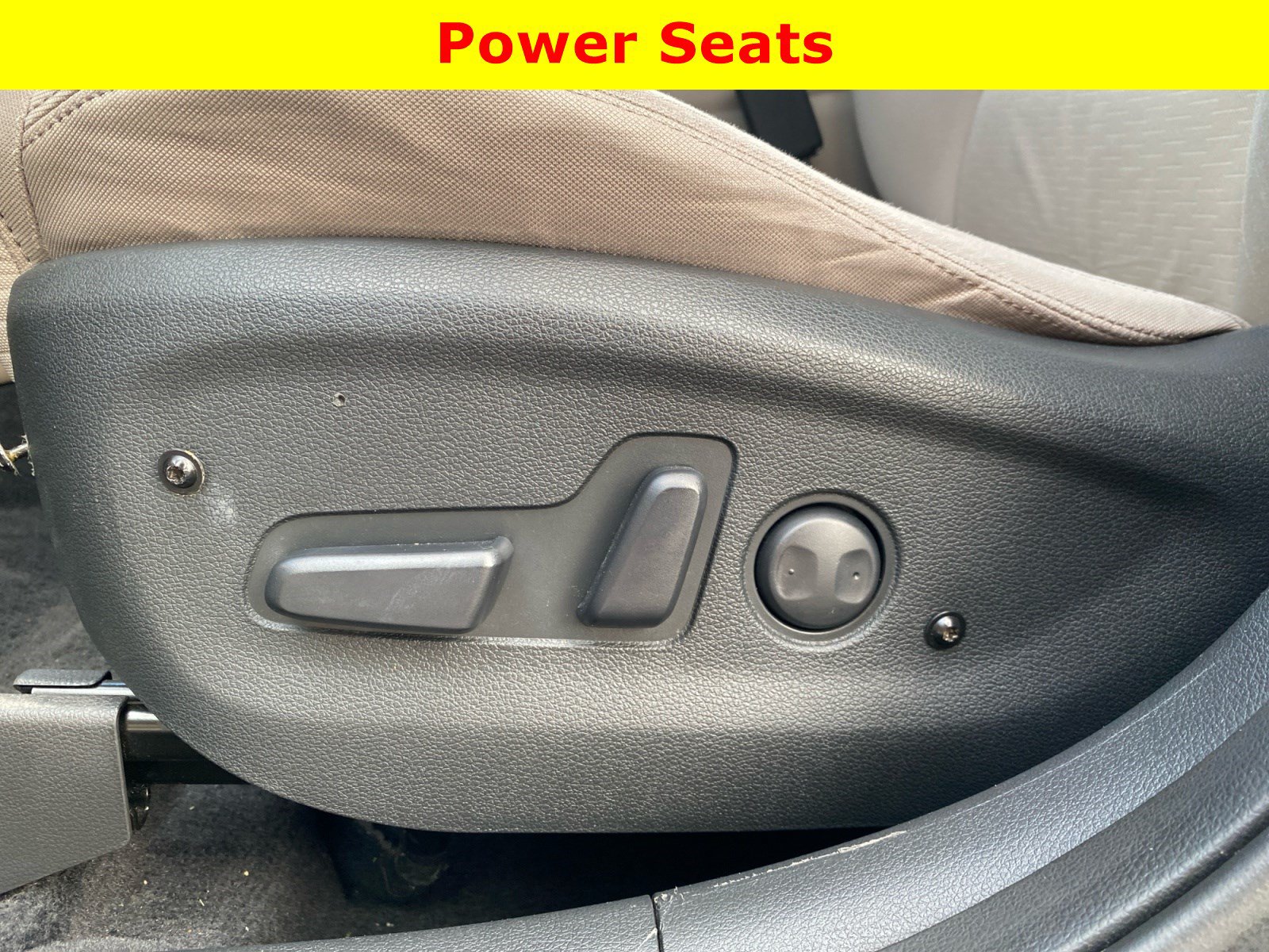 Used 2020 Hyundai Tucson Sport FWD image 19