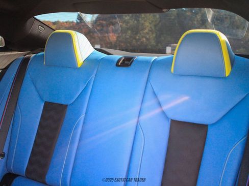 Used 2023 BMW M4 Competition w/ M Driver's Package image 26