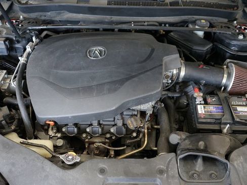 Used 2019 Acura TLX V6 w/ Technology & A-SPEC Pkg image 50