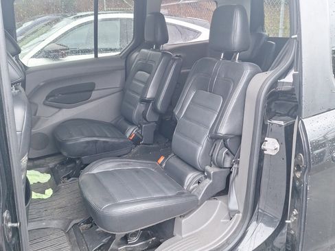 Used 2020 Ford Transit Connect XLT w/ Trailer Tow Package image 8