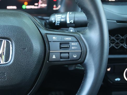 Used 2024 Honda Accord Sport image 20
