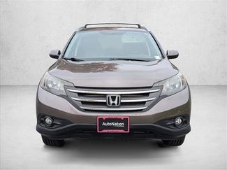 Used 2012 Honda CR-V EX-L video 2