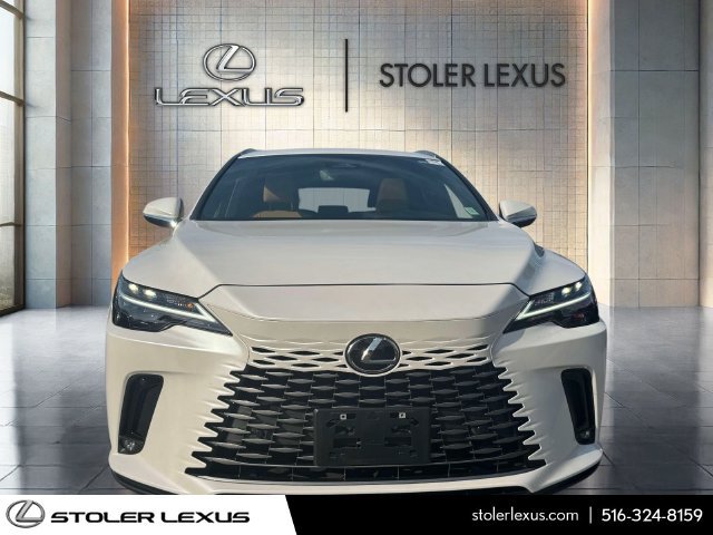 Used 2024 Lexus RX 350 Premium w/ Accessory Package (P1) AWD/4WD image 2
