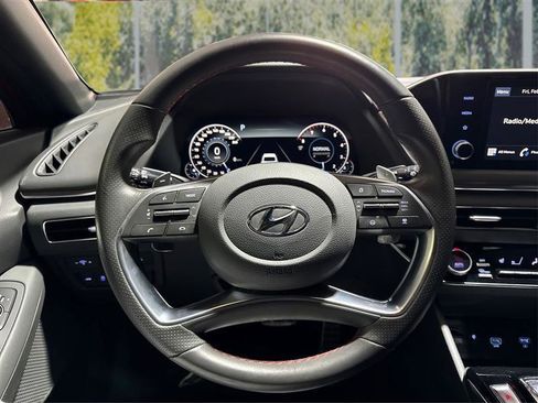 Used 2021 Hyundai Sonata SEL Plus image 18