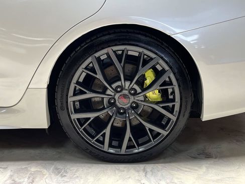Used 2018 Subaru WRX STI AWD/4WD image 28