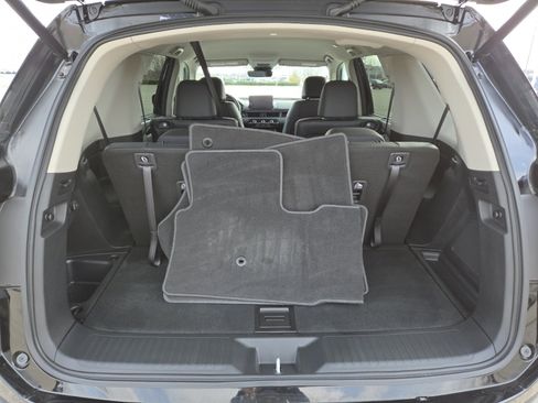 Used 2025 Honda Pilot EX-L image 22