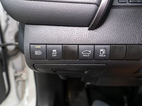 Used 2023 Toyota Camry SE FWD image 26