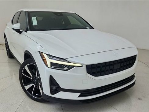 Used 2022 Polestar Polestar 2 w/ Pilot Package image 1