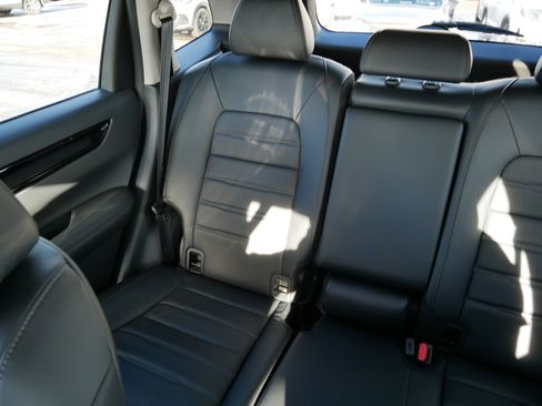 Used 2023 Honda CR-V EX-L image 12