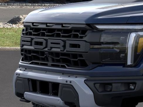 New 2025 Ford F150 Raptor image 17