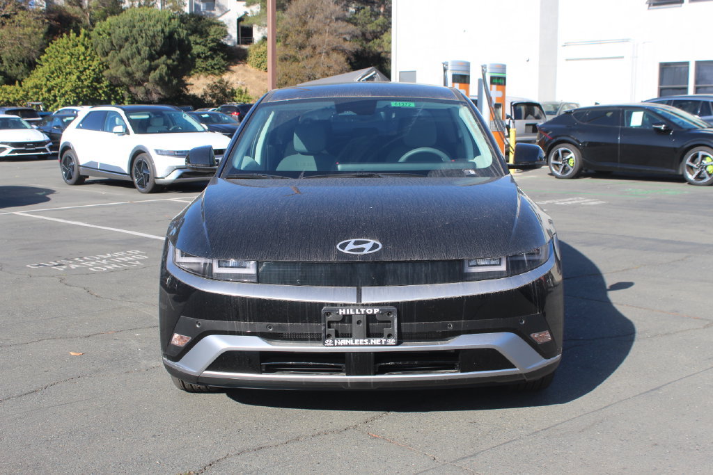 New 2026 Hyundai Ioniq 5 SEL RWD image 4