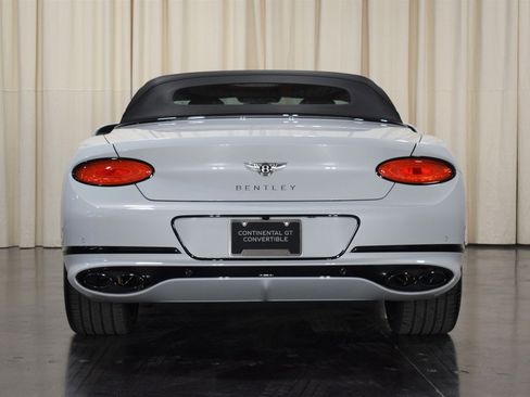 New 2024 Bentley Continental GT S image 12