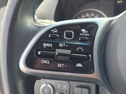Used 2022 Mercedes-Benz Sprinter 2500 image 29