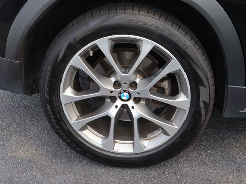 Used 2023 BMW X6 xDrive40i AWD/4WD image 43