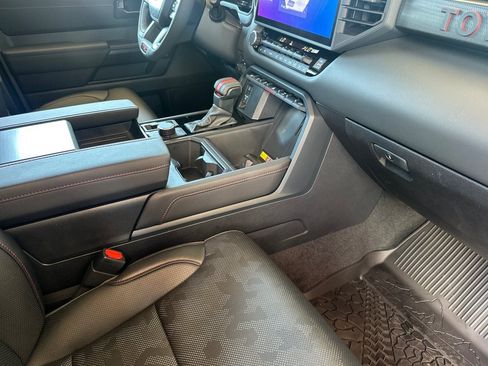 New 2026 Toyota Tundra TRD Pro AWD/4WD image 18