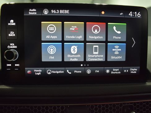 Used 2025 Honda Civic Type R image 30
