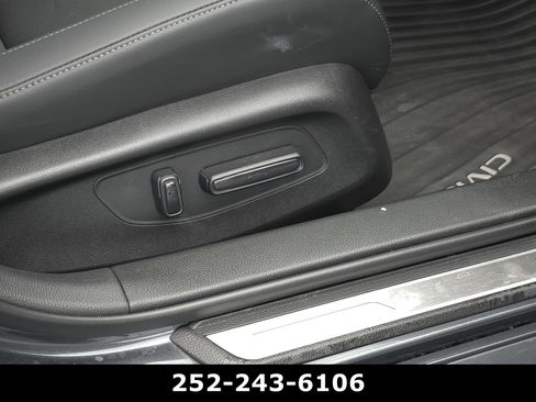 Used 2024 Honda Civic Sport Touring image 41