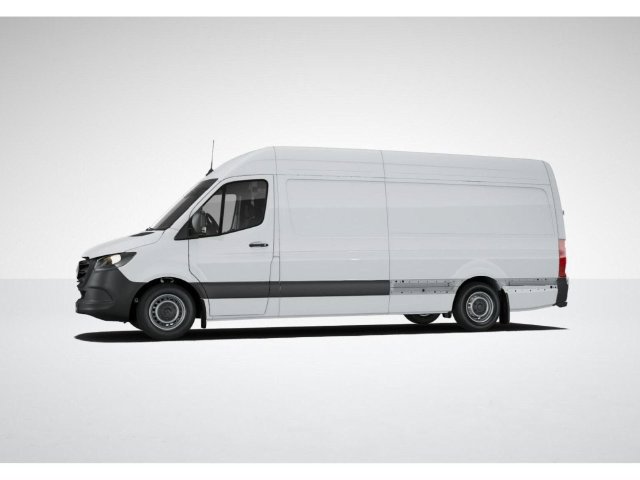 Used 2025 Mercedes-Benz Sprinter 2500 image 36