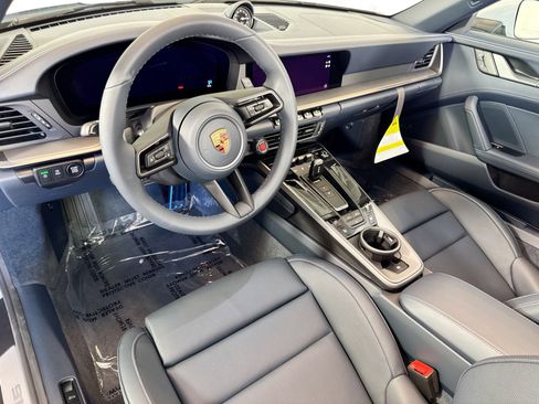 New 2026 Porsche 911 Carrera S image 4