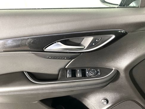 Used 2024 Buick Envision Preferred AWD/4WD image 14