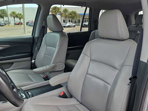 Used 2019 Honda Pilot EX-L image 13