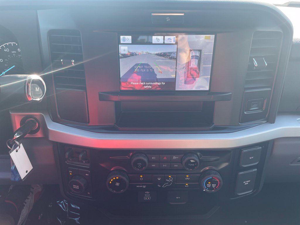 New 2027 Ford F250 XLT w/ 360-Degree Camera Package AWD/4WD image 21