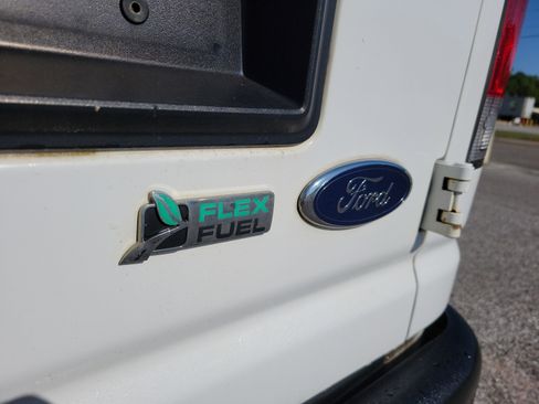 Used 2012 Ford E-350 and Econoline 350 XL w/ PWR Windows & Locks Group image 10