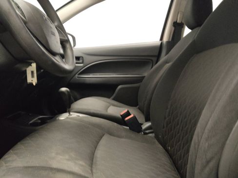 Used 2021 Mitsubishi Mirage LE FWD image 17