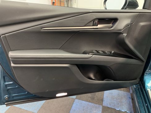 New 2026 Toyota Camry XSE image 9