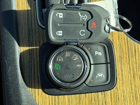 Used 2017 GMC Acadia Denali w/ Technology Package image 30