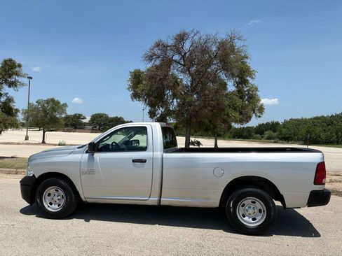 Used 2014 RAM 1500 Tradesman w/ Popular Equipment Group RWD image 18