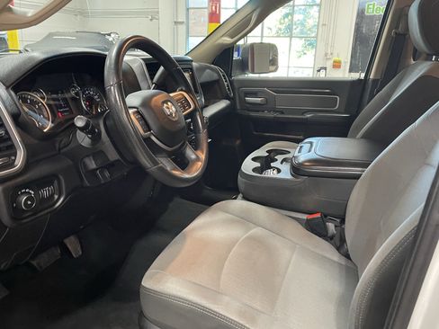Used 2019 RAM 2500 Big Horn AWD/4WD image 13