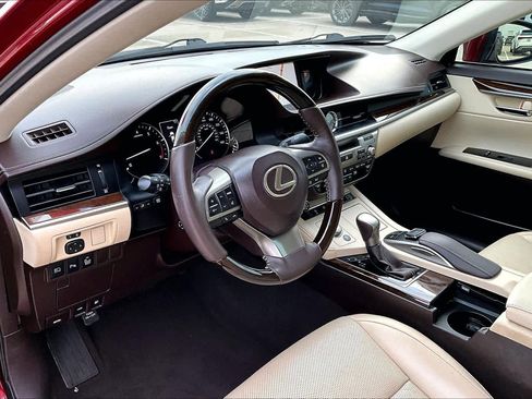 Used 2017 Lexus ES 350 image 15