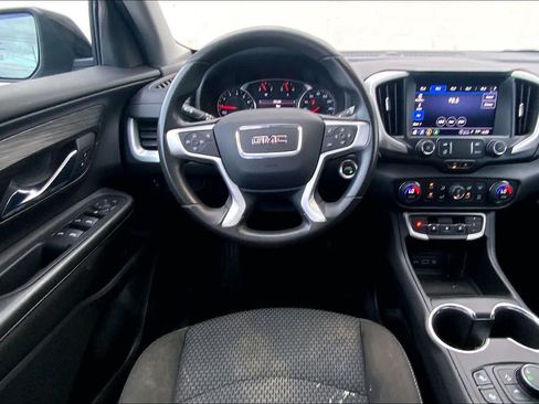 Used 2023 GMC Terrain SLE w/ Driver Convenience Package FWD image 14