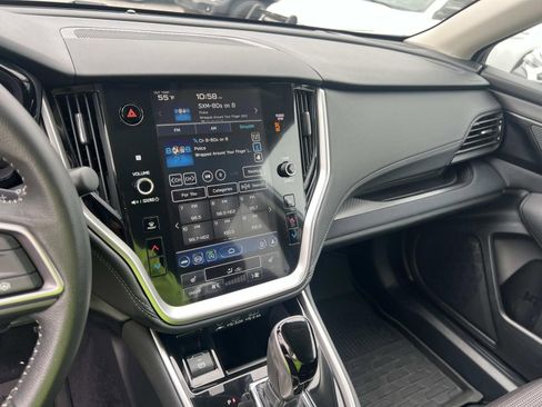 Certified 2025 Subaru Outback Premium w/ Popular Package #1 image 29