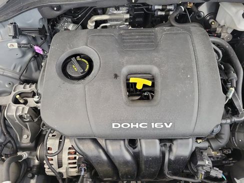 Used 2021 Hyundai Kona SE FWD image 10