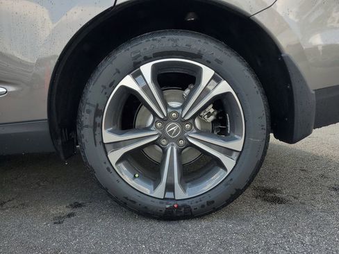 New 2026 Acura RDX SH-AWD w/ Technology Package image 11
