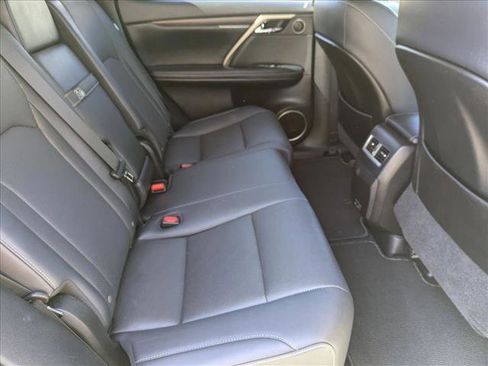 Certified 2021 Lexus RX 350 FWD w/ Premium Package image 19