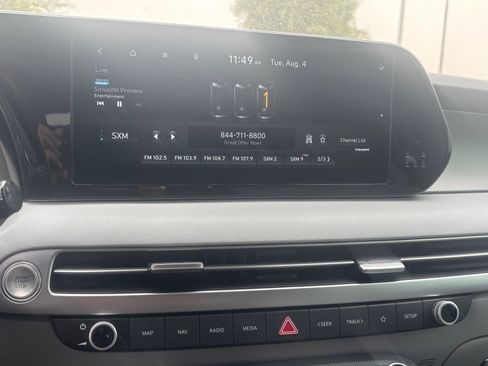Used 2023 Hyundai Palisade SEL w/ Cargo Package FWD image 14