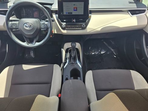 Used 2023 Toyota Corolla LE FWD image 13
