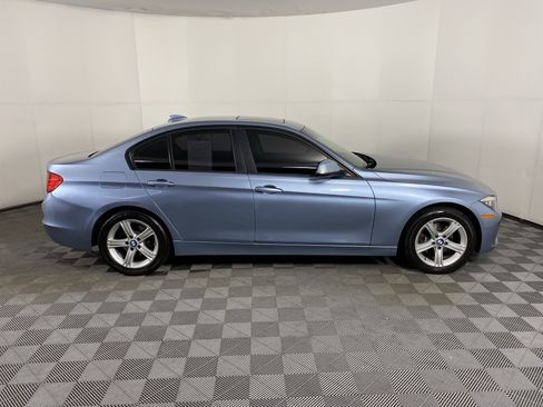 Used 2013 BMW 328i xDrive Sedan image 5