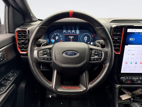Used 2024 Ford Ranger Raptor AWD/4WD image 12